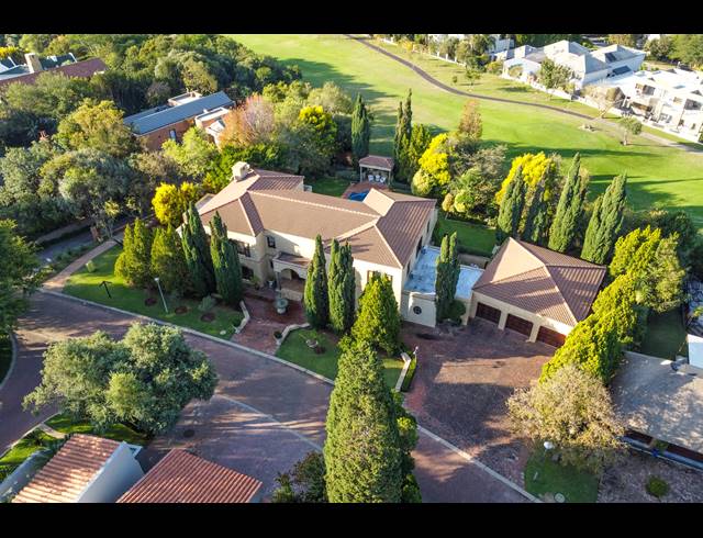 4 BEDROOM HOUSE FOR SALE IN DAINFERN GOLF ESTATE